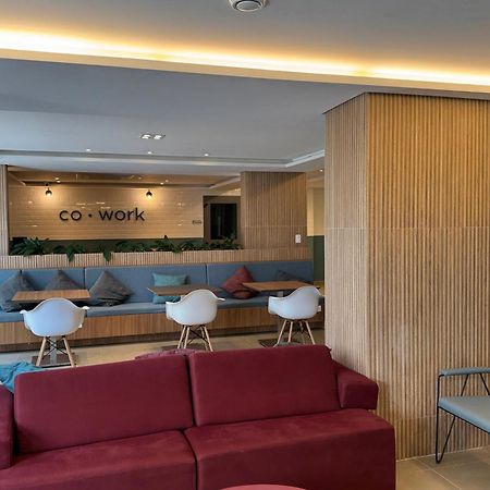 Studio Em São Paulo Eksteriør billede