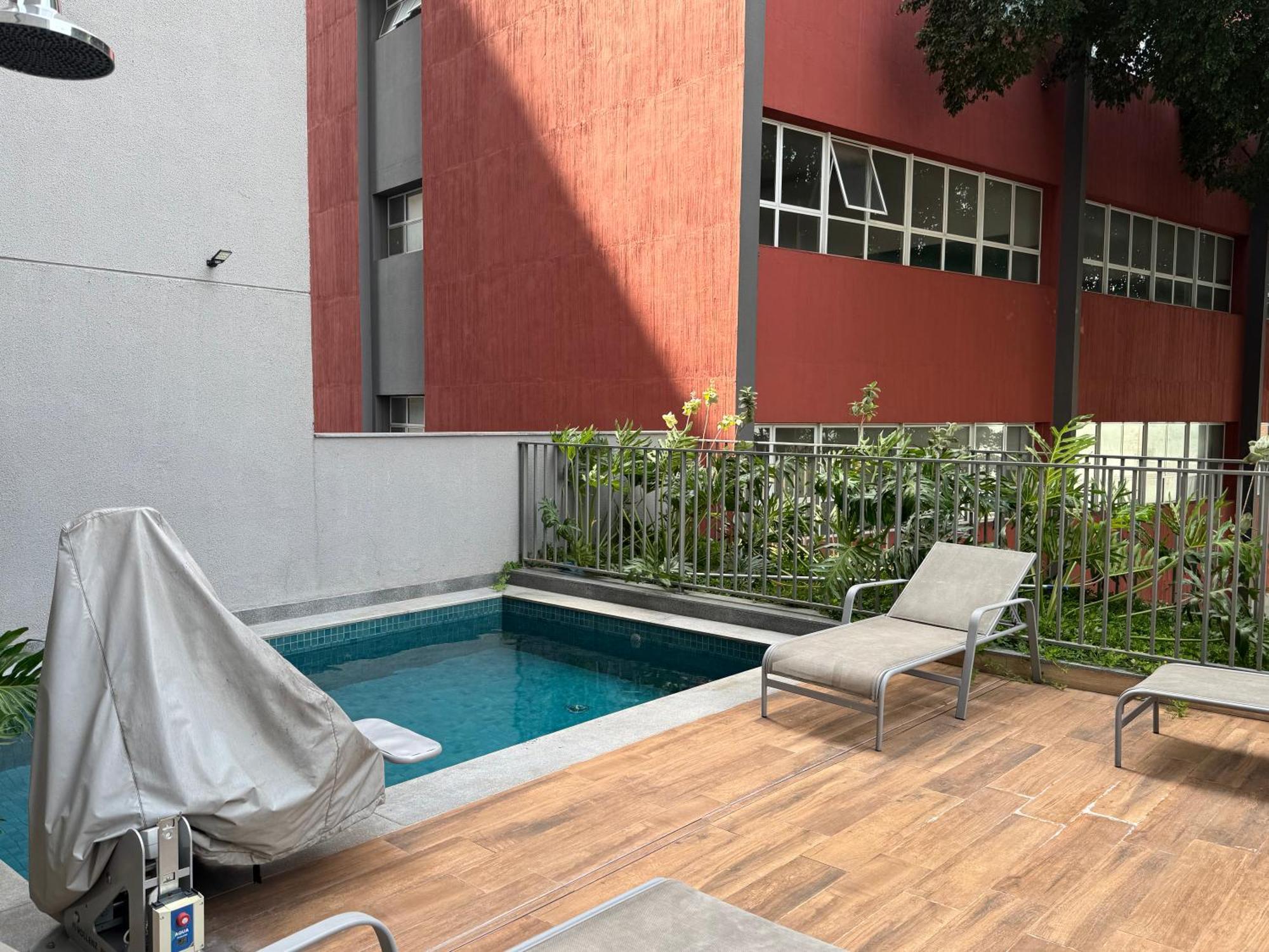 Studio Em São Paulo Eksteriør billede